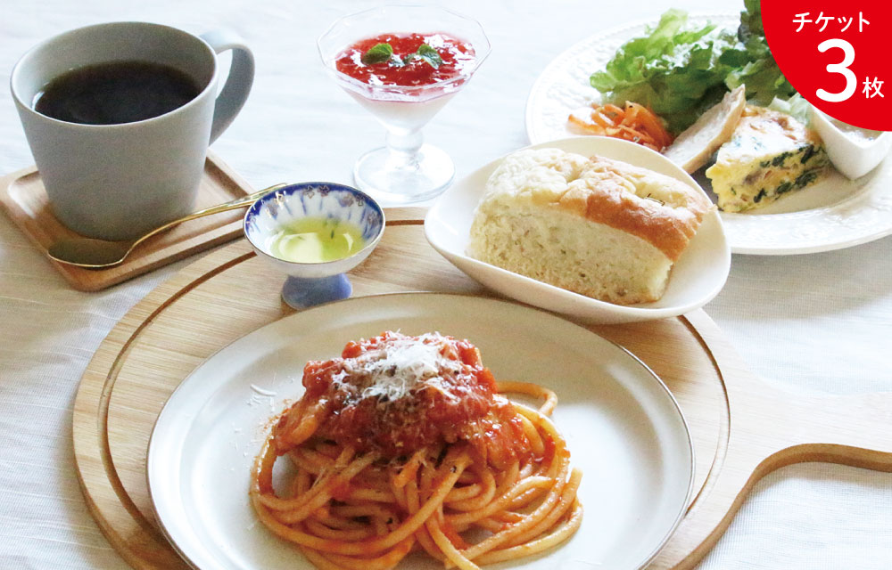 Cafe Bean（3枚）