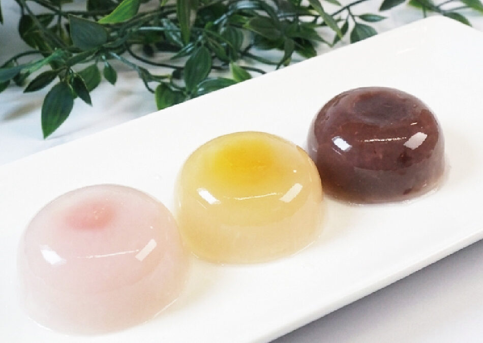 菓子処 ふる里［1枚］