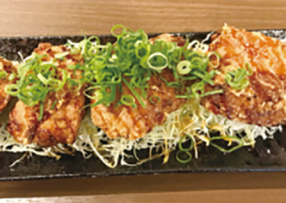 楽食酒場 わはは。［1枚］