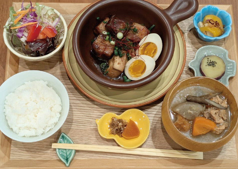 MOJOKA kitchen［3枚］