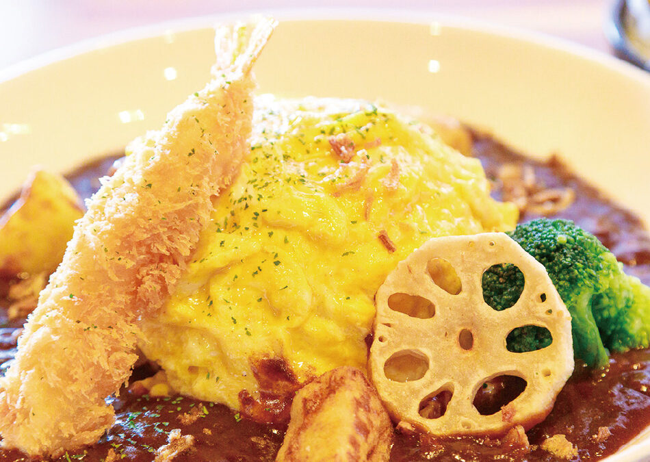 大自然ダイニング くま食堂［2枚］